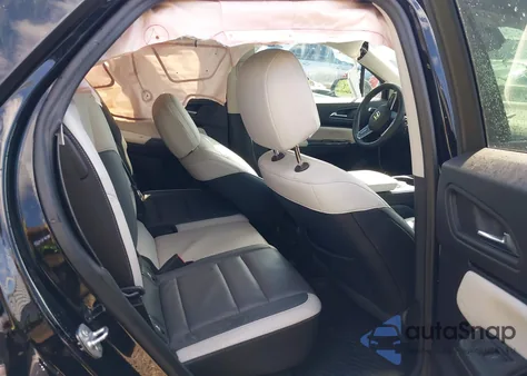 2024 Honda Prologue Elite from USA, damaged, VIN 3GPKHZRJ1RS533982